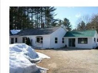 543 Battle St, Webster, NH 03303