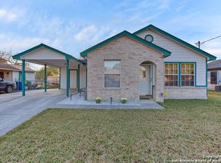2737 Christian Dr, San Antonio, TX 78222