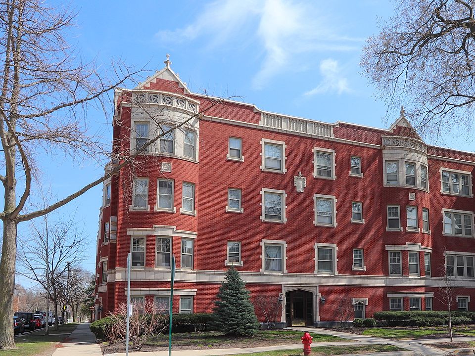 1st image of 228 N Oak Park Ave #1H