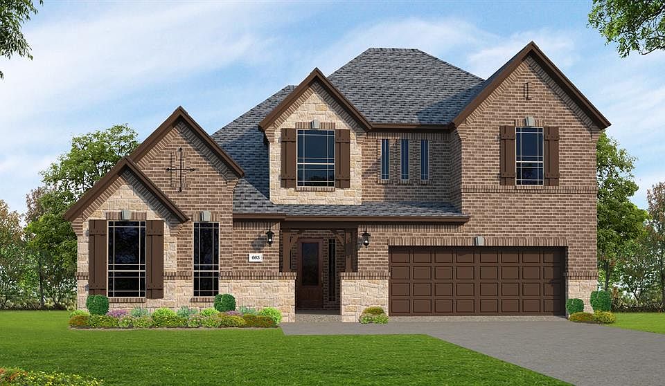 1st image of 4431 Cottonwood Creek Ln