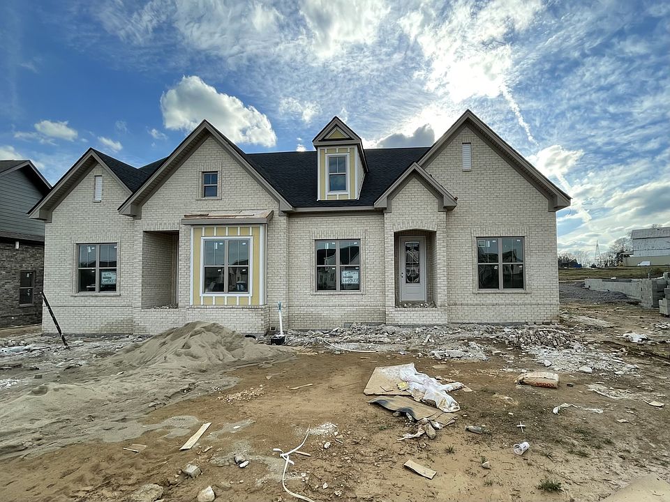 1st image of 2039 Horseshoe Cir Lot 212