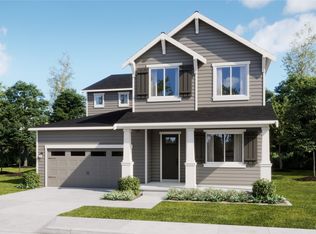 14417 204th Avenue Ct E, Bonney Lake, WA 98391