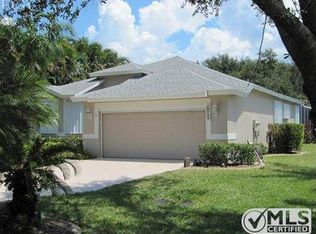 20751 Persimmon Pl, Estero, FL 33928