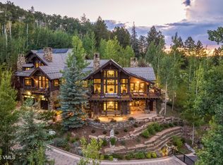 494 Horizon Dr, Avon, CO 81620