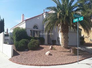 9401 Shipboard Ct, Las Vegas, NV 89117