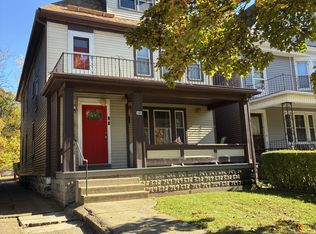 409 Hoyt St #2, Buffalo, NY