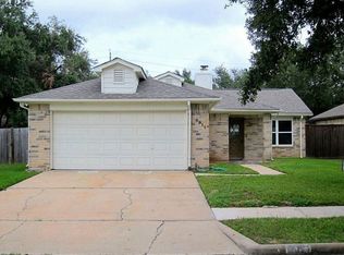 3911 Mill Rock Cir, Sugar Land, TX 77479