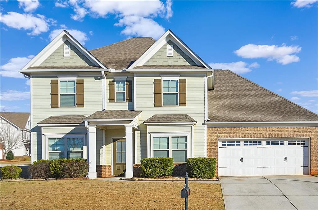 4496 SW Clubside Dr, Gainesville, GA 30504 Zillow