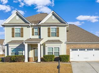 4496 Clubside Dr, Gainesville, GA 30504