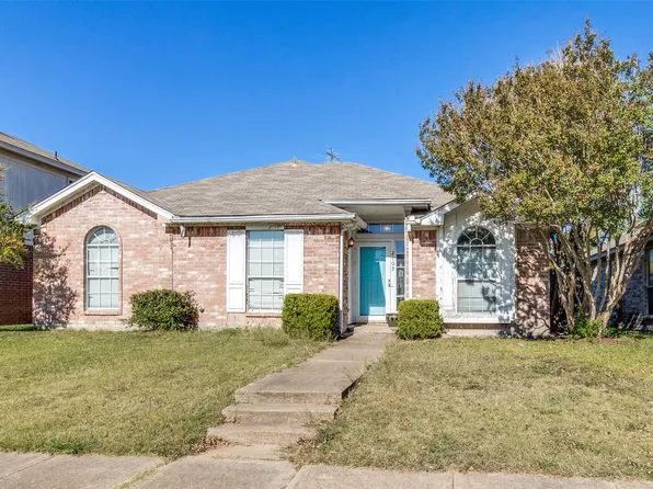 2109 Emerald Oaks, Mesquite, TX 75181