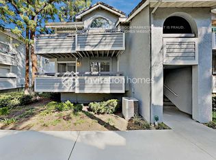 26784 Claudette St UNIT 357, Santa Clarita, CA 91351