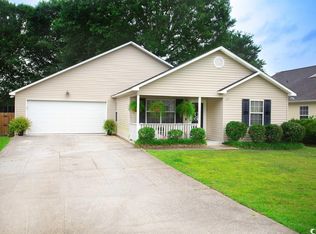 7965 Spruce Ln, Murrells Inlet, SC 29576