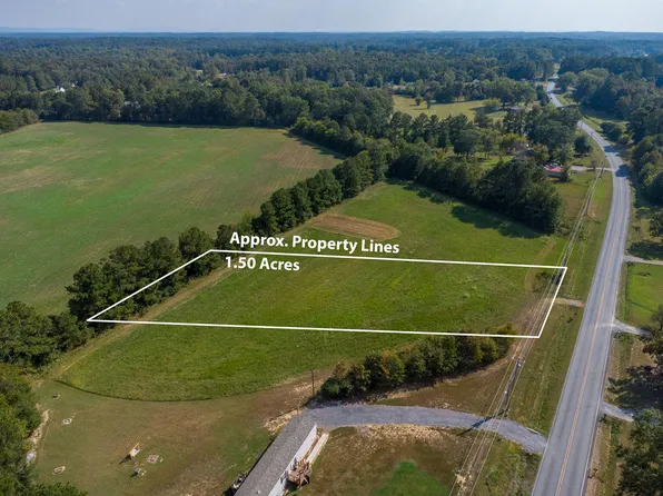 0 Brown Bridge Rd, Chatsworth, GA 30705