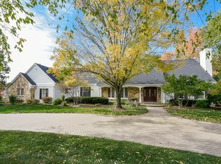 451 Shelburne Ln, Sugar Grove, IL 60554