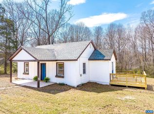 905 Poplar Spring Rd, Scottsville, VA 24590