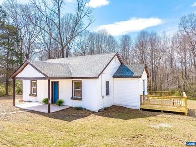 905 Poplar Spring Rd, Scottsville, VA, 24590