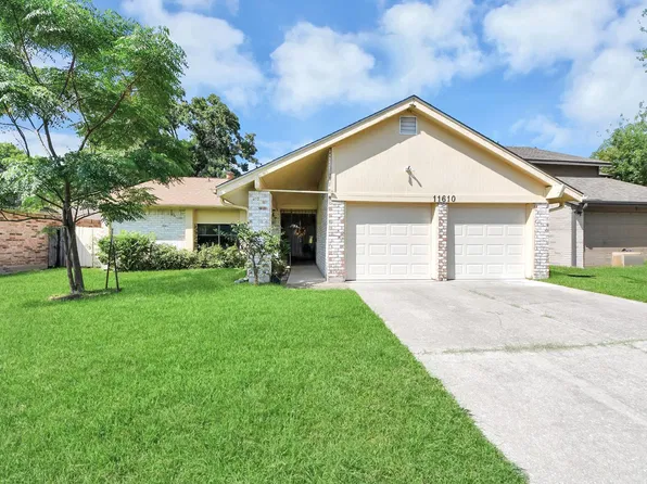 11610 Bowhead Dr, Houston, TX 77013