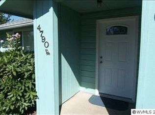 4790 Verda Ln NE, Keizer, OR 97303