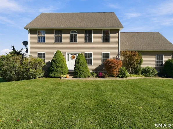 1 Legacy Drive, Sterling, CT 06354
