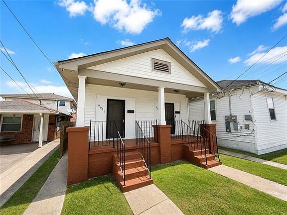 2nd image of 9015-17 Forshey St #9017