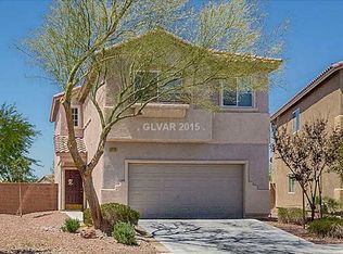 3713 Stowe Creek Ave, North Las Vegas, NV 89081