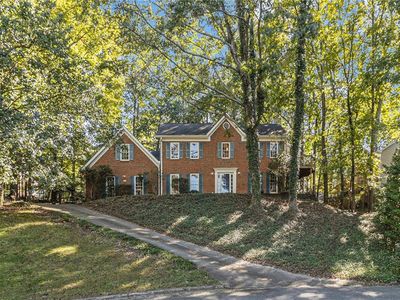 210 Glenrose Ct, Roswell, GA, 30076