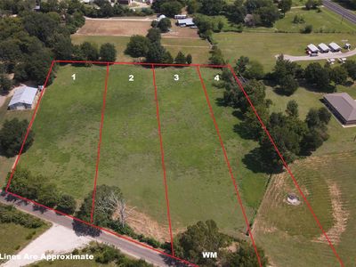 LOT 1 Vz County Road 3121, Edgewood, TX, 75117