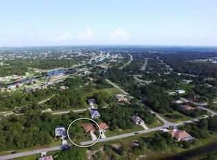124 Thelma Dr, Rotonda West, FL 33947