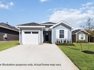 1205 Celosia Loop, Kyle, TX 78640