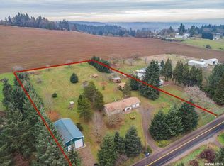 3285 Cloverdale Dr SE, Turner, OR 97392