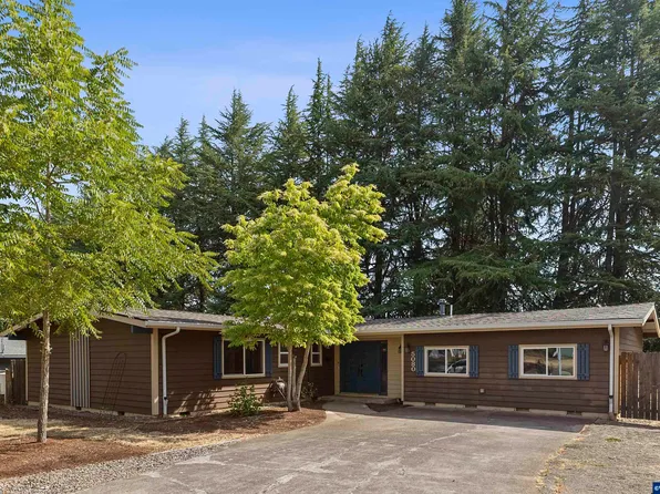 5080 10th Pl S, Salem, OR 97306