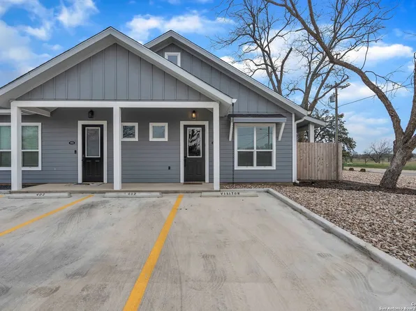 1003 Friendship Lane #402, Fredericksburg, TX 78624