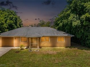 1123 Belgrave St, Fort Myers, FL 33913