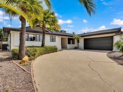 6186 Capri Dr, San Diego, CA, 92120