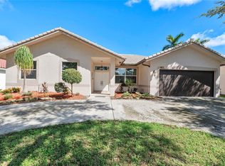 4511 NW 49th Ct, Coconut Creek, FL 33073