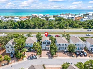 27 Grayling Way, Inlet Beach, FL 32461