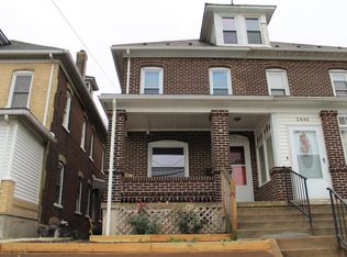 2444 Butler St, Easton, PA 18042