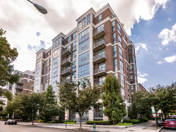 2020 12th St NW APT 111, Washington, DC 20009
