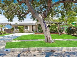 421 Via Colusa, Torrance, CA 90505