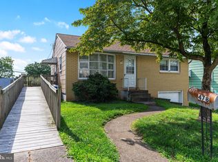 478 Clearview St, Pottstown, PA 19464