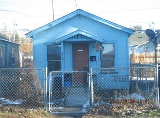 251 Martin St, Klamath Falls, OR 97601