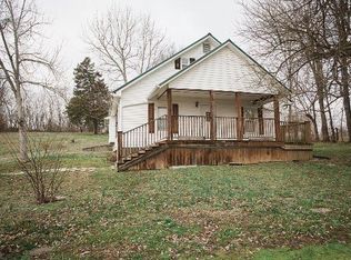 2218 Perryville Rd, Harrodsburg, KY 40330