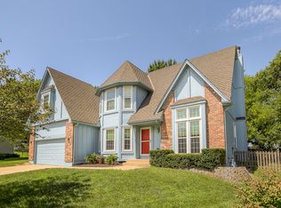 12700 Garnett St, Overland Park, KS 66213
