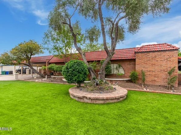 1117 E 3RD Street, Mesa, AZ 85203