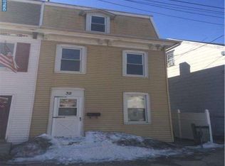 32 Walnut St, Pottstown, PA 19464