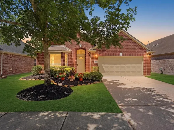 30411 Mesa Valley Dr, Spring, TX 77386