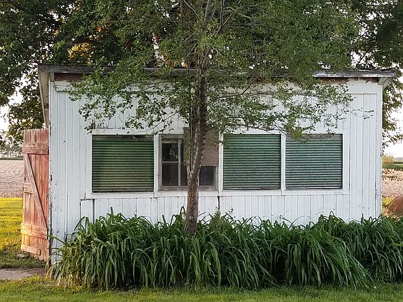 Chicken Coop