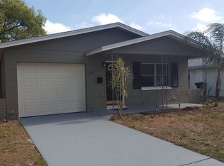 5718 19th Ave N, Saint Petersburg, FL 33710