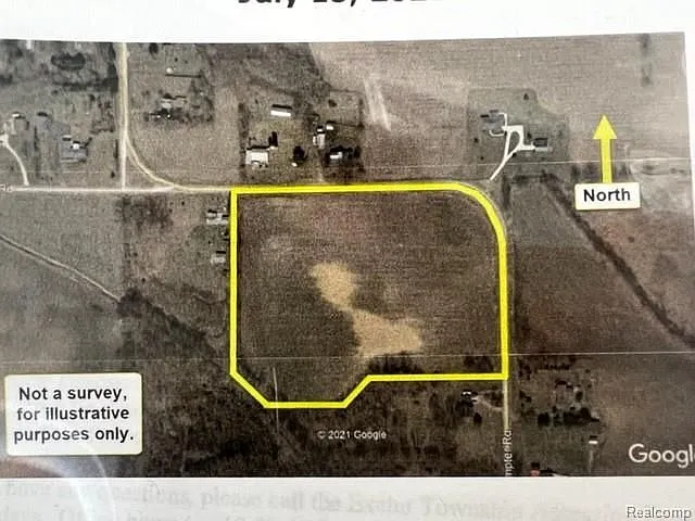 0 Sumpter Rd photo 1