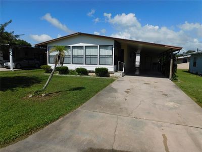 38723 Vulcan Cir, Zephyrhills, FL, 33542